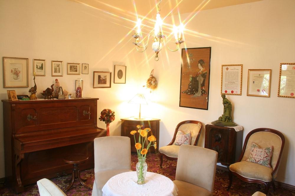 Hotel Villa Westend Merano Eksteriør billede