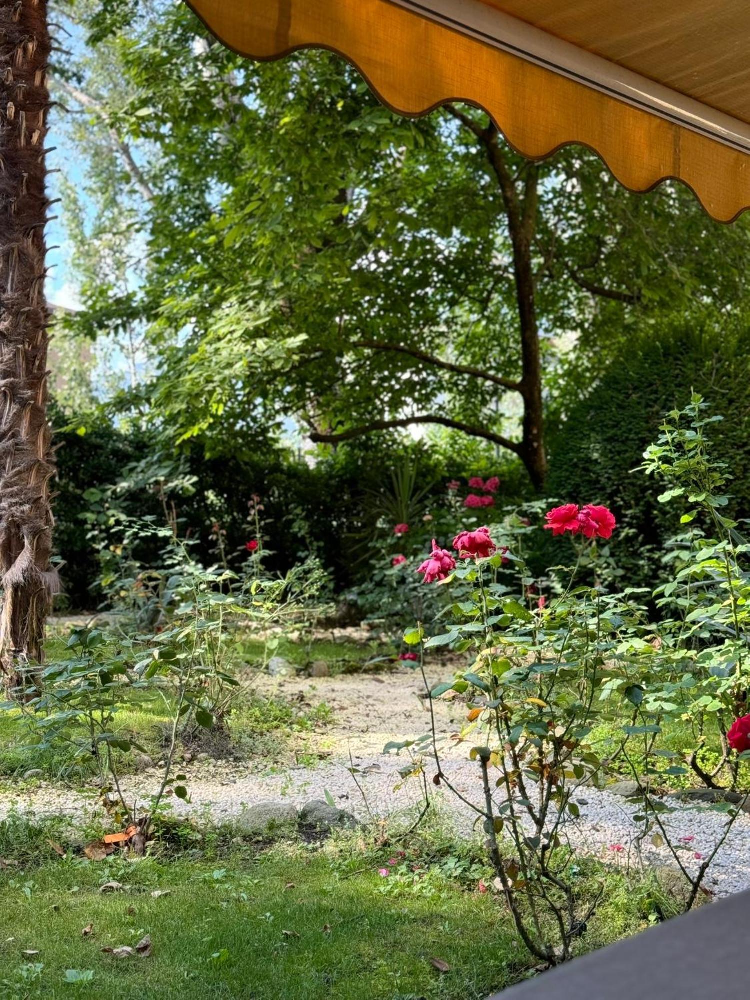 Hotel Villa Westend Merano Eksteriør billede