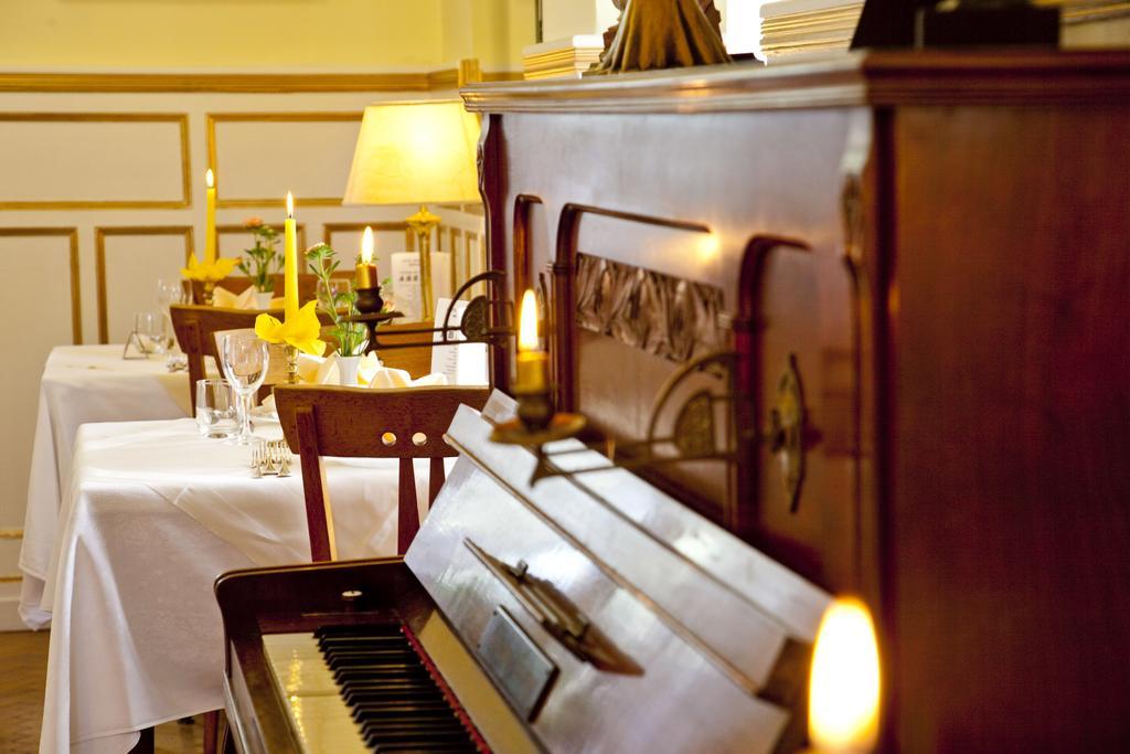 Hotel Villa Westend Merano Eksteriør billede